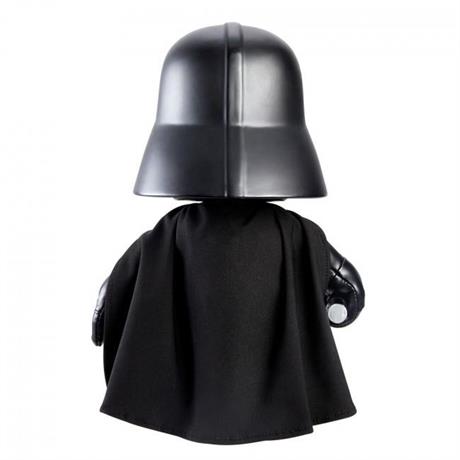 Интерактивная фигурка Star Wars Дарт Вейдер с записью голоса и светом 28 см (HJW21) - фото 3