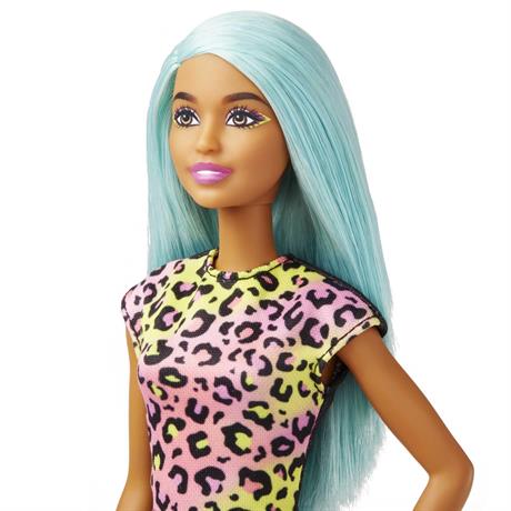 Кукла Barbie Я могу быть Визажистка (HKT66) - фото 3