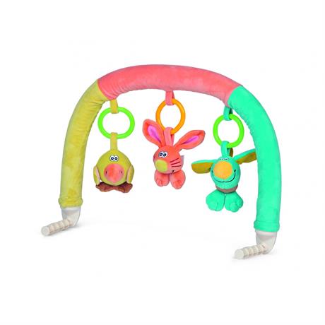 Игровая панель Peg Perego к стульчикам для кормления (IABAGI0002) - фото 0
