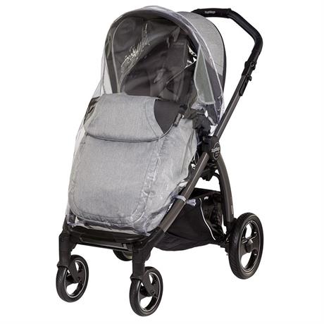 Дощовик для коляски Peg-Perego P3 Switch GT3 SI Mini Pop Up (IABELV0008) - фото 0