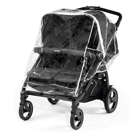 Дощовик для коляски Peg-Perego Book for Two (IABELV0013) - фото 0