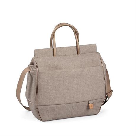 Сумка для коляски Peg-Perego Borsa рожеве золото (IABO4700-BA36BI29) - фото 0
