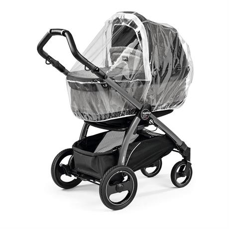 Дощовик для люльки Peg-Perego Navetta P. Nido Giro Culla (IACOVE0013) - фото 0