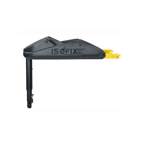 База для автокрісла Peg-Perego Primo Viaggio Isofix 0-1 (IAKISK00NF) - фото 1