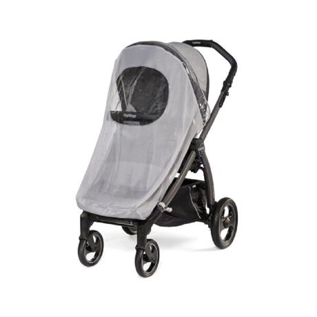 Москітна сітка для коляски Peg-Perego Pliko Atlantico (IAZA0000-ZA53) - фото 0