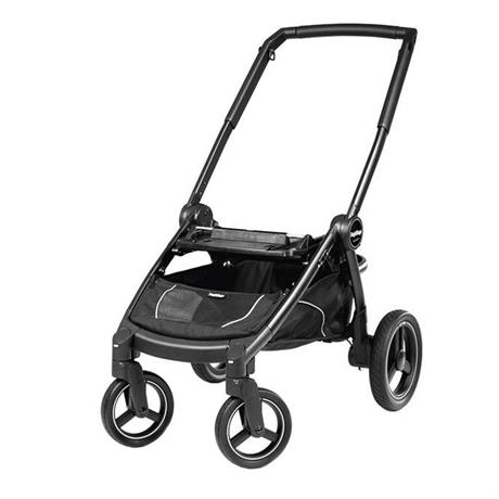 Шасі для коляски Peg-Perego Team (ICBT0000NL31) - фото 0