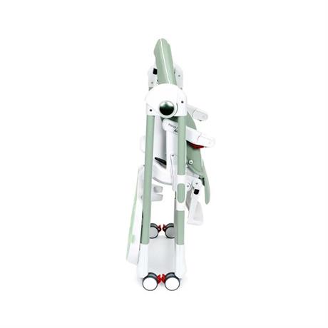 Стульчик для кормления Peg-Perego Prima Pappa Follow Me мятно-зеленый (IH01000000BL64) - фото 10