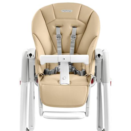 Стульчик-качалка Peg-Perego Tatamia Follow Me бежевый (IH02000001BL46) - фото 3