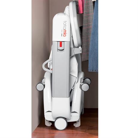 Стульчик-качалка Peg-Perego Tatamia Follow Me бежевый (IH02000001BL46) - фото 6