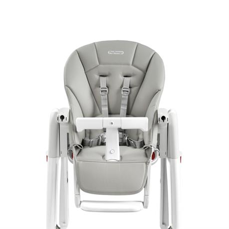 Стульчик-качалка Peg-Perego Tatamia Follow Me серый (IH02000001BL73) - фото 7