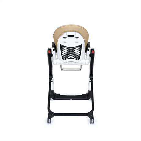 Стульчик для кормления Peg-Perego Siesta Follow Me бежевый (IH03000000BL56) - фото 3