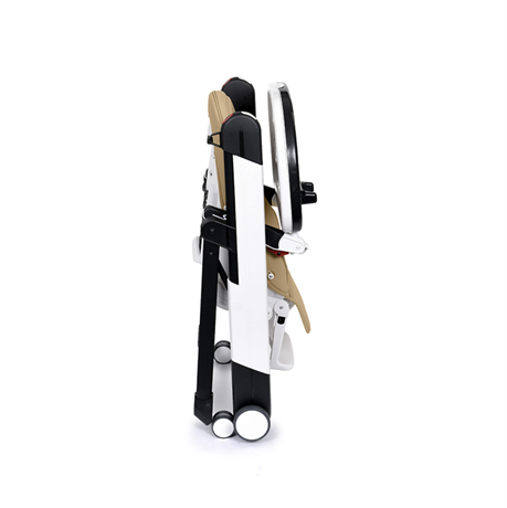 Стульчик для кормления Peg-Perego Siesta Follow Me бежевый (IH03000000BL56) - фото 11