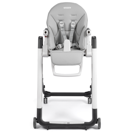 Стульчик для кормления Peg-Perego Siesta Follow Me серый (IH03000000BL73) - фото 1