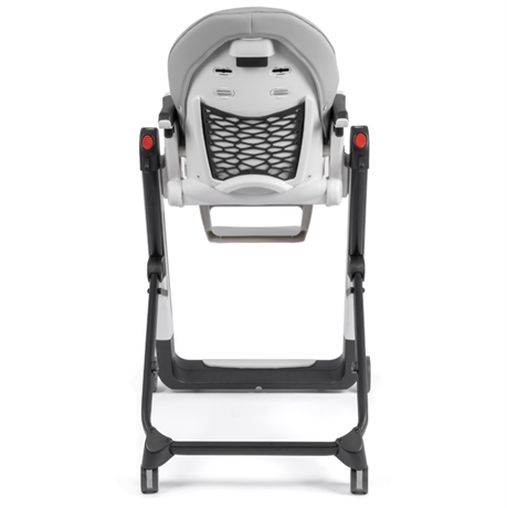 Стульчик для кормления Peg-Perego Siesta Follow Me серый (IH03000000BL73) - фото 2