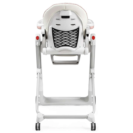 Стульчик для кормления Peg-Perego Siesta Follow Me цветочная фантазия (IH03000002BL00A) - фото 2