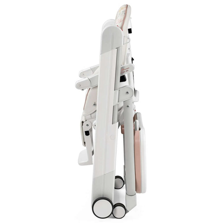 Стульчик для кормления Peg-Perego Siesta Follow Me цветочная фантазия (IH03000002BL00A) - фото 8