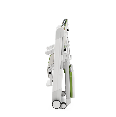 Стульчик для кормления Peg-Perego Siesta Follow Me с тропическим рисунком (IH03000002BL00J) - фото 14