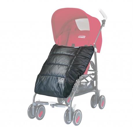 Чохол для ніг для коляски Peg-Perego Pliko Mini (IKAC0004) - фото 0