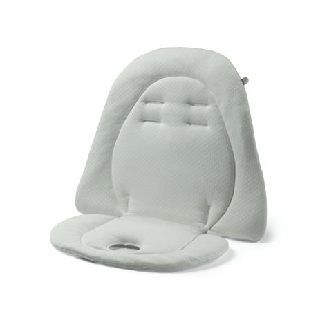 Матрацик для коляски та стільця Peg-Perego Baby Cushion білий (IKAC0010--JM50ZP46) - фото 0