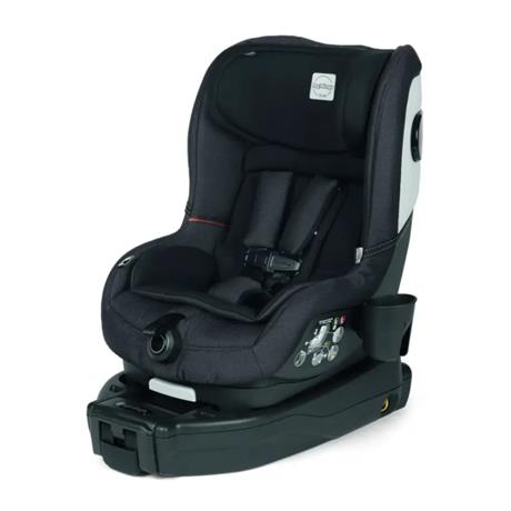 Автокрісло Peg-Perego Viaggio FF105 темно-сірий (IMFF000000BA13AU13) - фото 2
