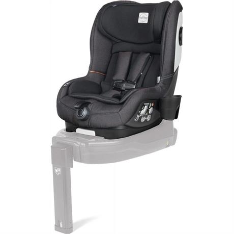 Автокрісло Peg-Perego Viaggio FF105 темно-сірий (IMFF000000BA13AU13) - фото 0