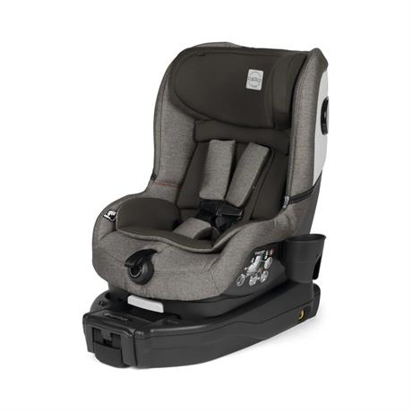 Автокрісло Peg-Perego Viaggio FF105 бежево-сірий (IMFF000000BA53AU63) - фото 2