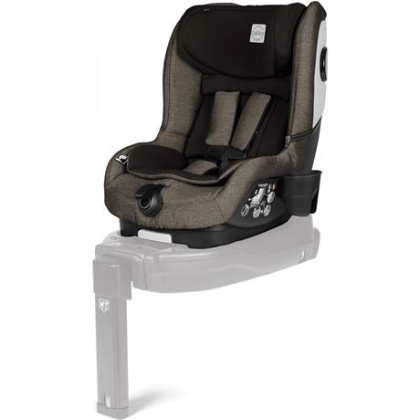 Автокрісло Peg-Perego Viaggio FF105 бежево-сірий (IMFF000000BA53AU63) - фото 0