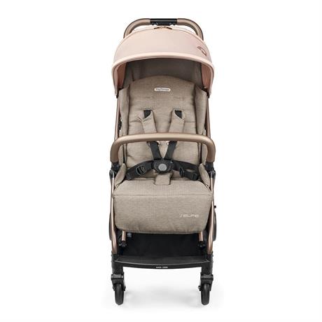 Дитяча коляска Peg-Perego Selfie рожеве золото (IP22000000BA36DX19) - фото 4