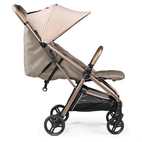 Дитяча коляска Peg-Perego Selfie рожеве золото (IP22000000BA36DX19) - фото 5