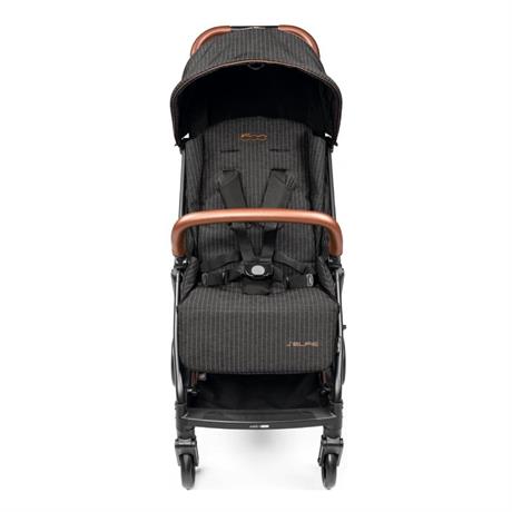 Дитяча коляска Peg-Perego Selfie вишукано-коричневий в полоску (IP22000000GS53SQ53) - фото 3