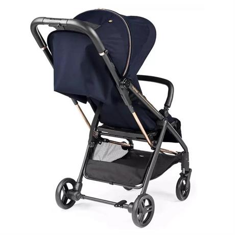 Дитяча коляска Peg-Perego Selfie синій (IP22000000RO51) - фото 2