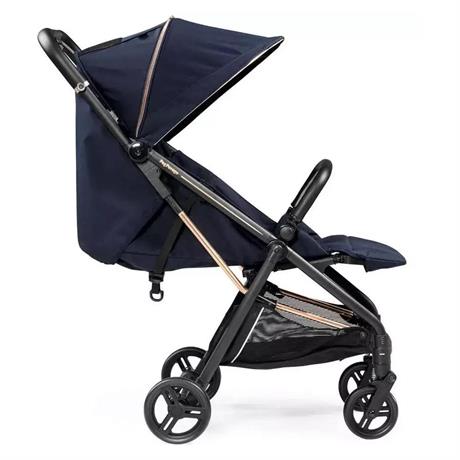 Дитяча коляска Peg-Perego Selfie синій (IP22000000RO51) - фото 3