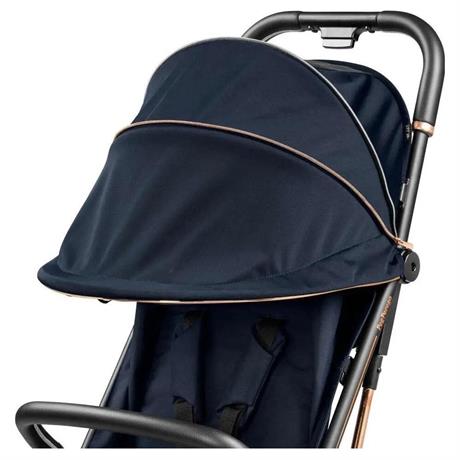 Дитяча коляска Peg-Perego Selfie синій (IP22000000RO51) - фото 4
