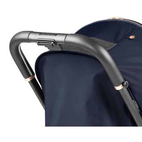 Дитяча коляска Peg-Perego Selfie синій (IP22000000RO51) - фото 5