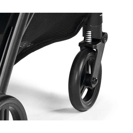 Дитяча коляска Peg-Perego Selfie синій (IP22000000RO51) - фото 6