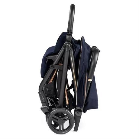 Дитяча коляска Peg-Perego Selfie синій (IP22000000RO51) - фото 7