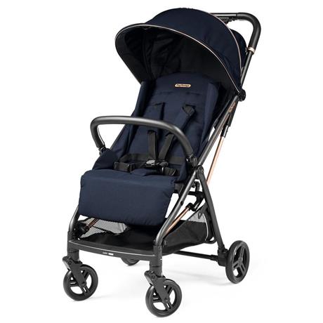 Дитяча коляска Peg-Perego Selfie синій (IP22000000RO51) - фото 0
