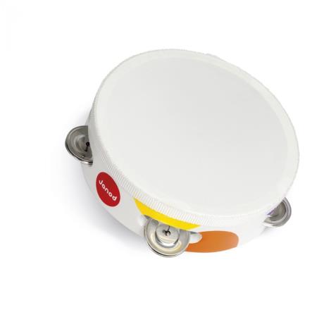 Набір музичних інструментів Janod Конфеті (J07600) - фото 0