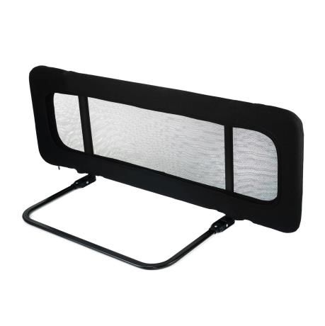 Захисний бортик для ліжка Kinderkraft Guard and Dream Grey (KAGUDR00BLK0000) - фото 5