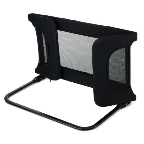 Захисний бортик для ліжка Kinderkraft Guard and Dream Grey (KAGUDR00BLK0000) - фото 7