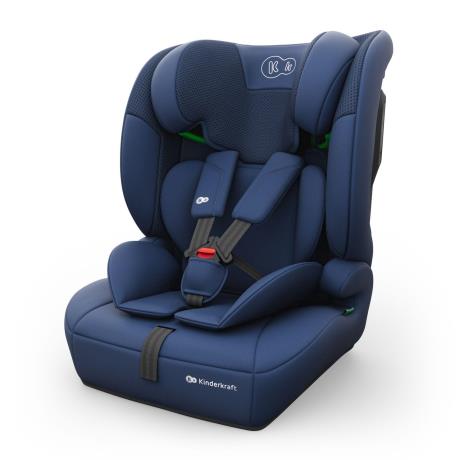 Автокрісло Kinderkraft Comfort Up 2 Plus i-Size синій (KCCOUP02NAVPL00) - фото 8