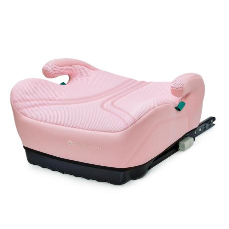 Автокрісло-бустер Kinderkraft i-Boost 2 Pro Pink (KCIBOO02PNKPR00) - фото 0