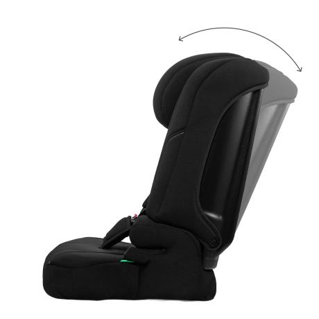 Автокрісло Kinderkraft i-Comfy i-Size Black (KCICOM00BLK0000) - фото 1