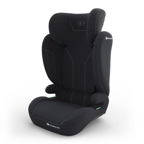 Автокрісло Kinderkraft i-Spark 2 Plus i-Size Black (KCISPA02BLKPL00) - фото 2