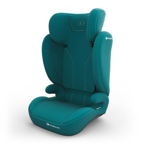 Автокрісло Kinderkraft i-Spark 2 Plus i-Size Green (KCISPA02GREPL00) - фото 2