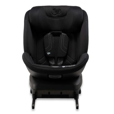 Автокрісло Kinderkraft Xpedition 3 i-Size Black (KCXPED03BLK0000) - фото 17