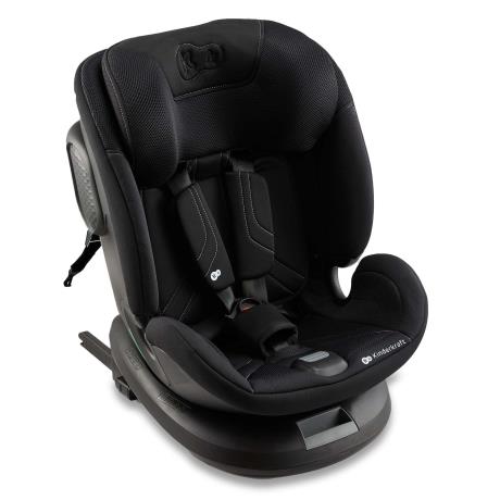 Автокрісло Kinderkraft Xpedition 3 i-Size Black (KCXPED03BLK0000) - фото 18