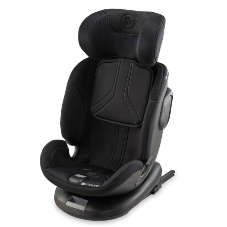 Автокрісло Kinderkraft Xpedition 3 i-Size Black (KCXPED03BLK0000) - фото 22