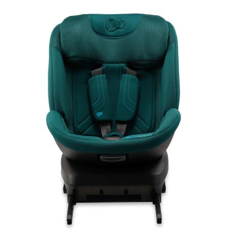 Автокрісло Kinderkraft Xpedition 3 i-Size Green (KCXPED03GRE0000) - фото 17