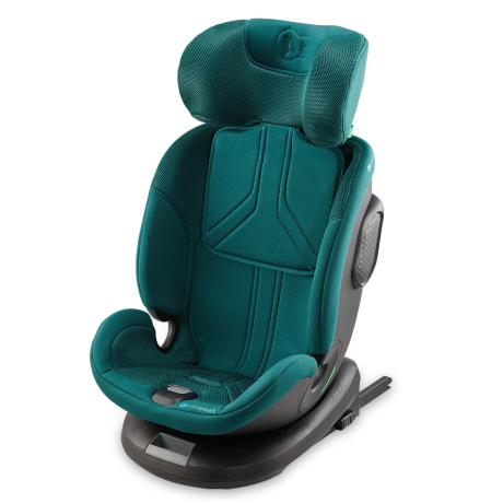 Автокрісло Kinderkraft Xpedition 3 i-Size Green (KCXPED03GRE0000) - фото 22